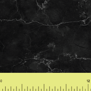 Black Marble Outline Block Black And White Pattern HTV Adhesive Sold By RQC Supply Canada