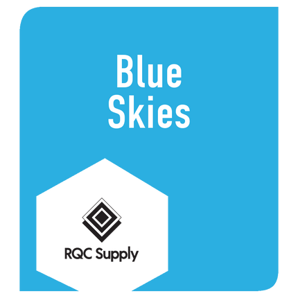 Blue Skies, Siser, Starling PSV, 15 Feet, RQC Supply, Woodstock, Ontario