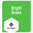 Matte Bright Green