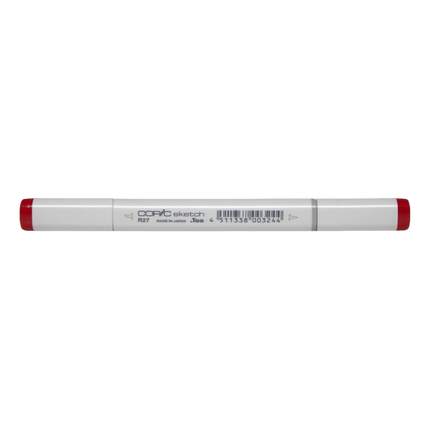 Cadmium red Copic Sketch Markers sold by RQC Supply Canada located in Woodstock, Ontario