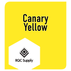 Matte Canary Yellow