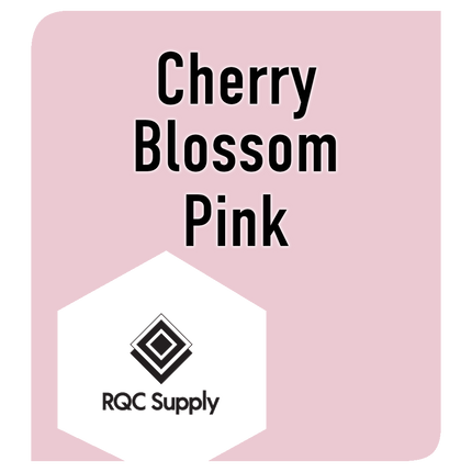 Cherry Blossom Pink, Siser, Starling PSV, 1 Foot, RQC Supply, Woodstock, Ontario