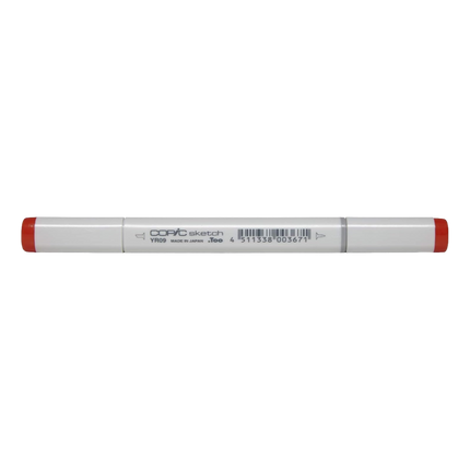 Chinese Orange Copic Sketch Markers sold by RQC Supply Canada located in Woodstock, Ontario