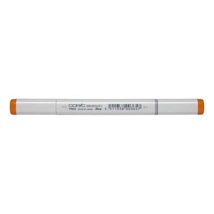 Chrome Orange Copic Sketch Markers sold by RQC Supply Canada located in Woodstock, Ontario