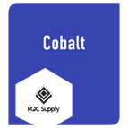 Matte Cobalt
