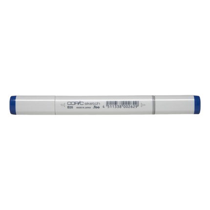 Cobalt Blue Copic Sketch Markers sold by RQC Supply Canada located in Woodstock, Ontario