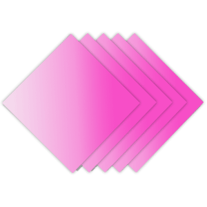 Styletech Colour Changing Vinyl Cold Pink Sold By RQC Supply Canada
