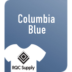 Electric Columbia Blue
