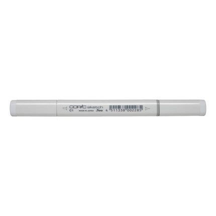 Cool Gray 1 Copic Sketch Markers sold by RQC Supply Canada located in Woodstock, Ontario