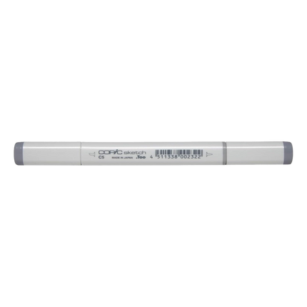 Cool Gray 5 Copic Sketch Markers sold by RQC Supply Canada located in Woodstock, Ontario