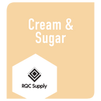 Matte Cream & Sugar