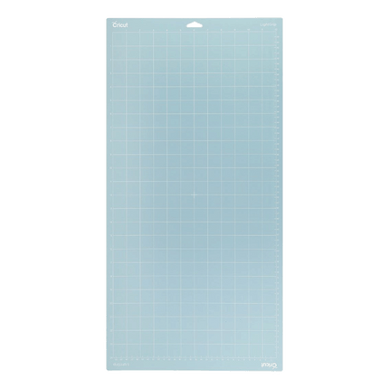 Cricut Light Grip Adhesive Cutting Mat sold by RQC Supply Canada located in Woodstock, Ontario
