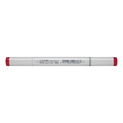 Crimson Copic Sketch Markers sold by RQC Supply Canada located in Woodstock, Ontario