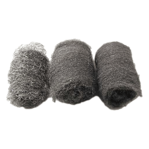 Steel Wool sold by RQC Supply Canada located in Woodstock, Ontario
