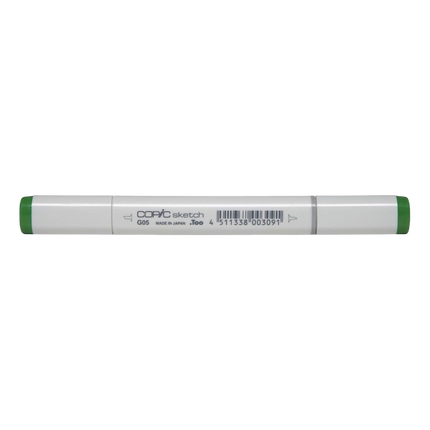 Emerald Green Copic Sketch Markers sold by RQC Supply Canada located in Woodstock, Ontario