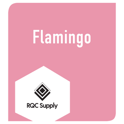Flamingo, Siser, Starling PSV, 15 Feet, RQC Supply, Woodstock, Ontario