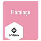 Matte Flamingo