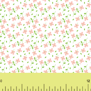 Floral Mothers Day Pattern HTV and Adhesive Sold By RQC Supply Canada