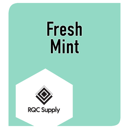 Fresh Mint, Siser, Starling PSV, 15 Feet, RQC Supply, Woodstock, Ontario