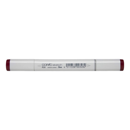 Garnet Copic Sketch Markers sold by RQC Supply Canada located in Woodstock, Ontario