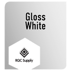 Gloss Starling White