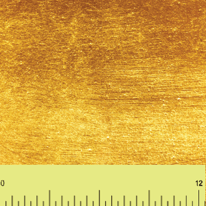 Gold Patterns Metallic HTV Adhesive Sold BY RQC Supply Canada
