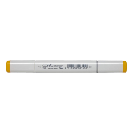 Golden Yellow Copic Sketch Markers sold by RQC Supply Canada located in Woodstock, Ontario