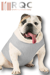 Doggie Skins Tank T-shirt - 3902