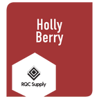 Matte Holly Berry