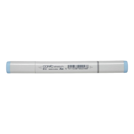 Ice Blue Copic Sketch Markers sold by RQC Supply Canada located in Woodstock, Ontario
