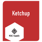 Matte Ketchup