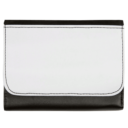 Leatherette Wallet -Sublimation