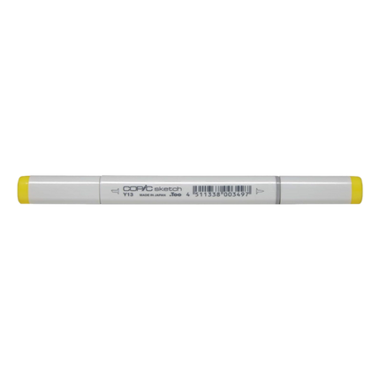 Lemon Yellow Copic Sketch Markers sold by RQC Supply Canada located in Woodstock, Ontario