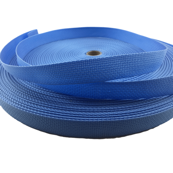 Lightweight Polypropylene Webbing x 1 yard.