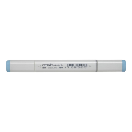 Light Blue Copic Sketch Markers sold by RQC Supply Canada located in Woodstock, Ontario
