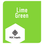 Matte Lime Green