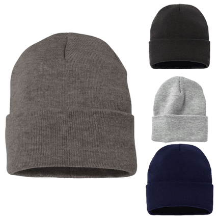 Lined Winter Hats sold by RQC Supply Canada located in Woodstock, Ontario