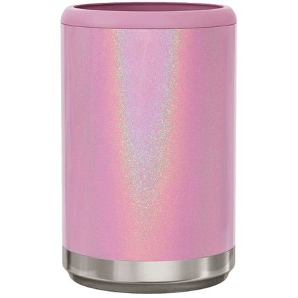 Get your pink magic  stainless steel can coolers just in time for the summer time gatherings at RQC Supply Canada today.