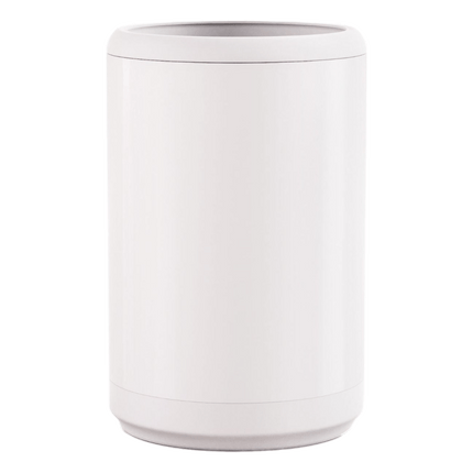 Sublimation Maars Beer Can Cooler 12 oz great for standard pop cans and beer cans sublimation ready sold by RQC Supply Canada