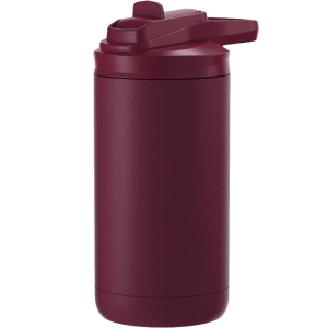 Maar Maker 12 oz tumbler rosewood marron save a cup sold by RQC Supply Canada