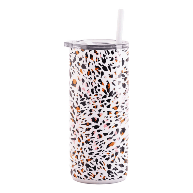 Wild Cat Maar Maker 16oz tumblers made by Save a Cup sold by RQC Supply Canada, sip in style today.