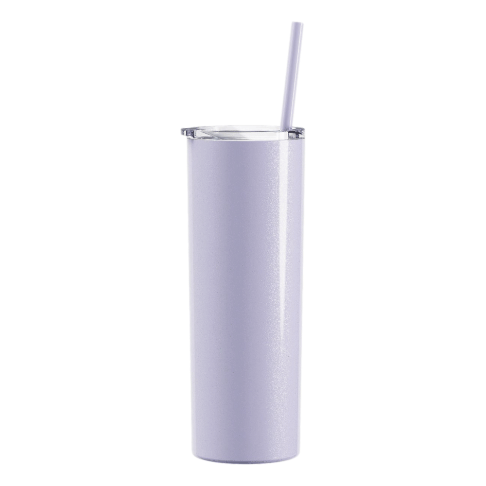 Skinny 20oz Stainless Steel Tumbler Maars - Save a Cup – RQC Supply Ltd
