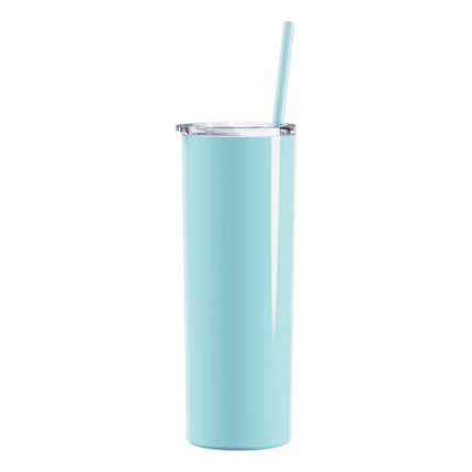 Sip in style with this Seafoam Maars Skinny 20oz Tumbler from Save a Cup. Sold by RQC Supply Canada.