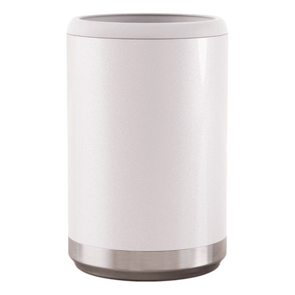 Get your Glitter Moon Rock stainless steel can coolers just in time for the summer time gatherings at RQC Supply Canada today.