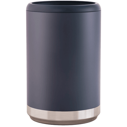 Get your midnight navy stainless steel can coolers just in time for the summer time gatherings at RQC Supply Canada today.