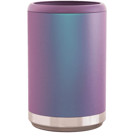 Get your matte purple stainless steel can coolers just in time for the summer time gatherings at RQC Supply Canada today.