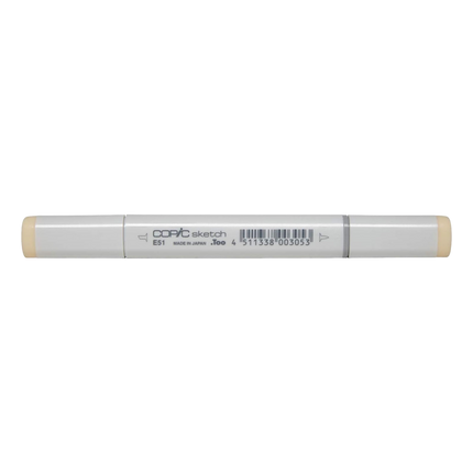 Milky White Copic Sketch Markers sold by RQC Supply Canada located in Woodstock, Ontario