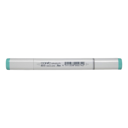 Mint Green Copic Sketch Markers sold by RQC Supply Canada located in Woodstock, Ontario