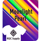Holographic Moonlight Pearl