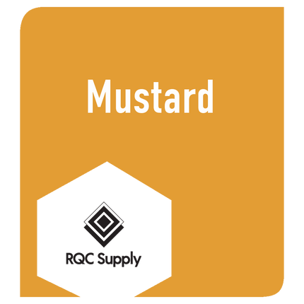 Mustard, Siser, Starling PSV, 15 Feet, RQC Supply, Woodstock, Ontario